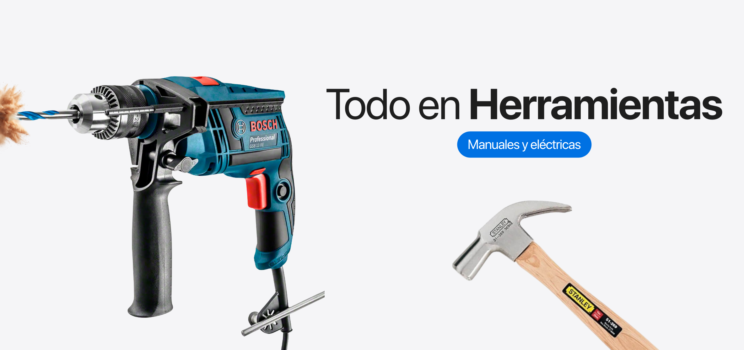 Se Las Herramientas Electricas